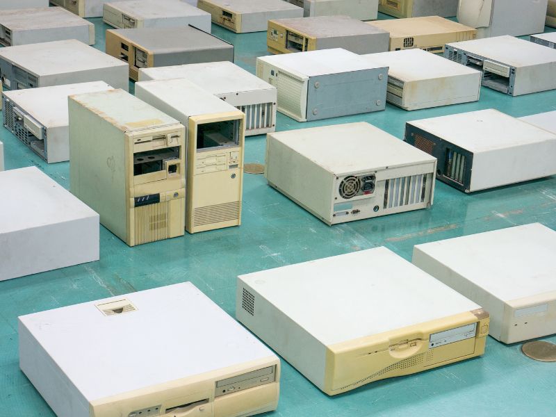 Computerspielemuseum in berlin. Attraktionen in Berlin.