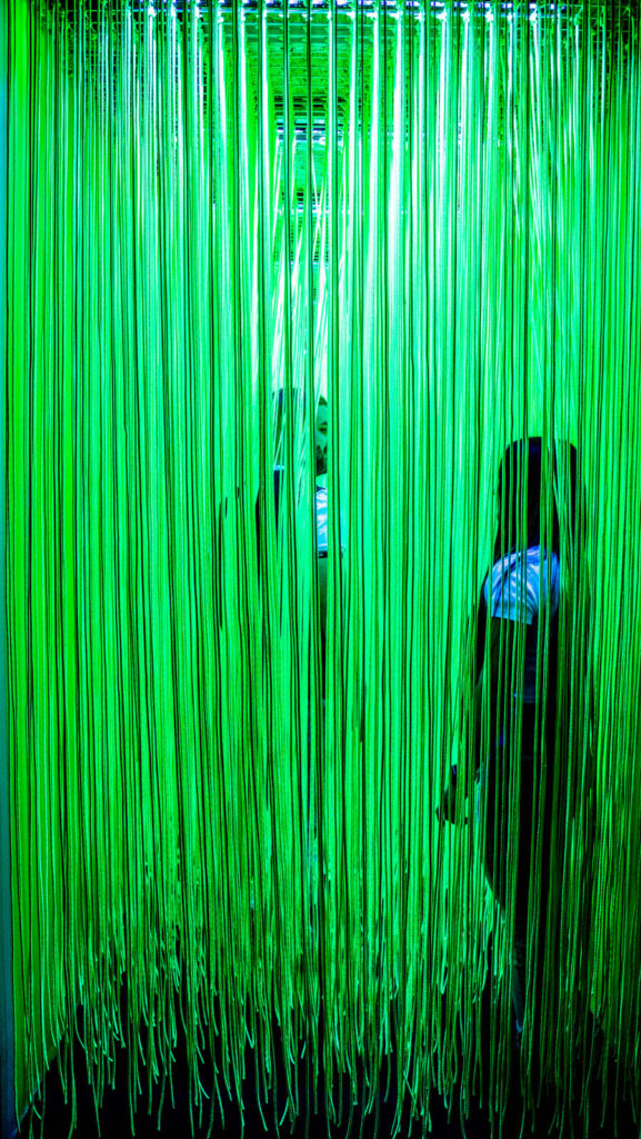 Où vont les jeunes à Berlin ?