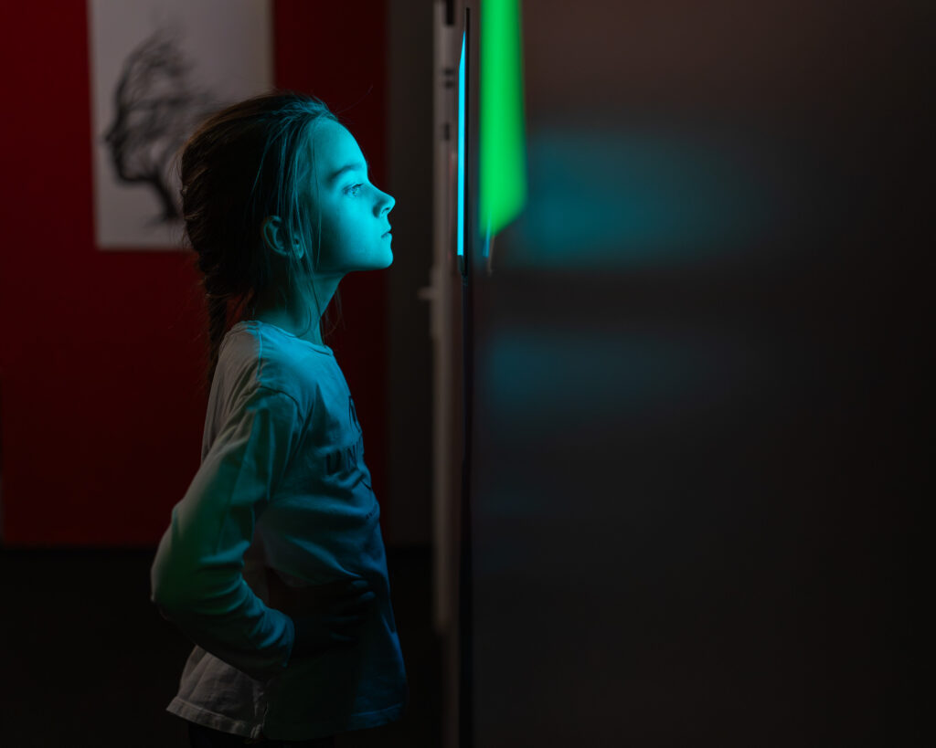 Attraktionen in Berlin