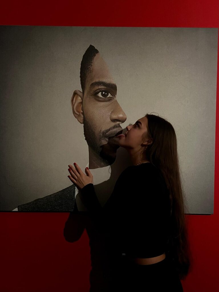 Illusionen Museum Berlin